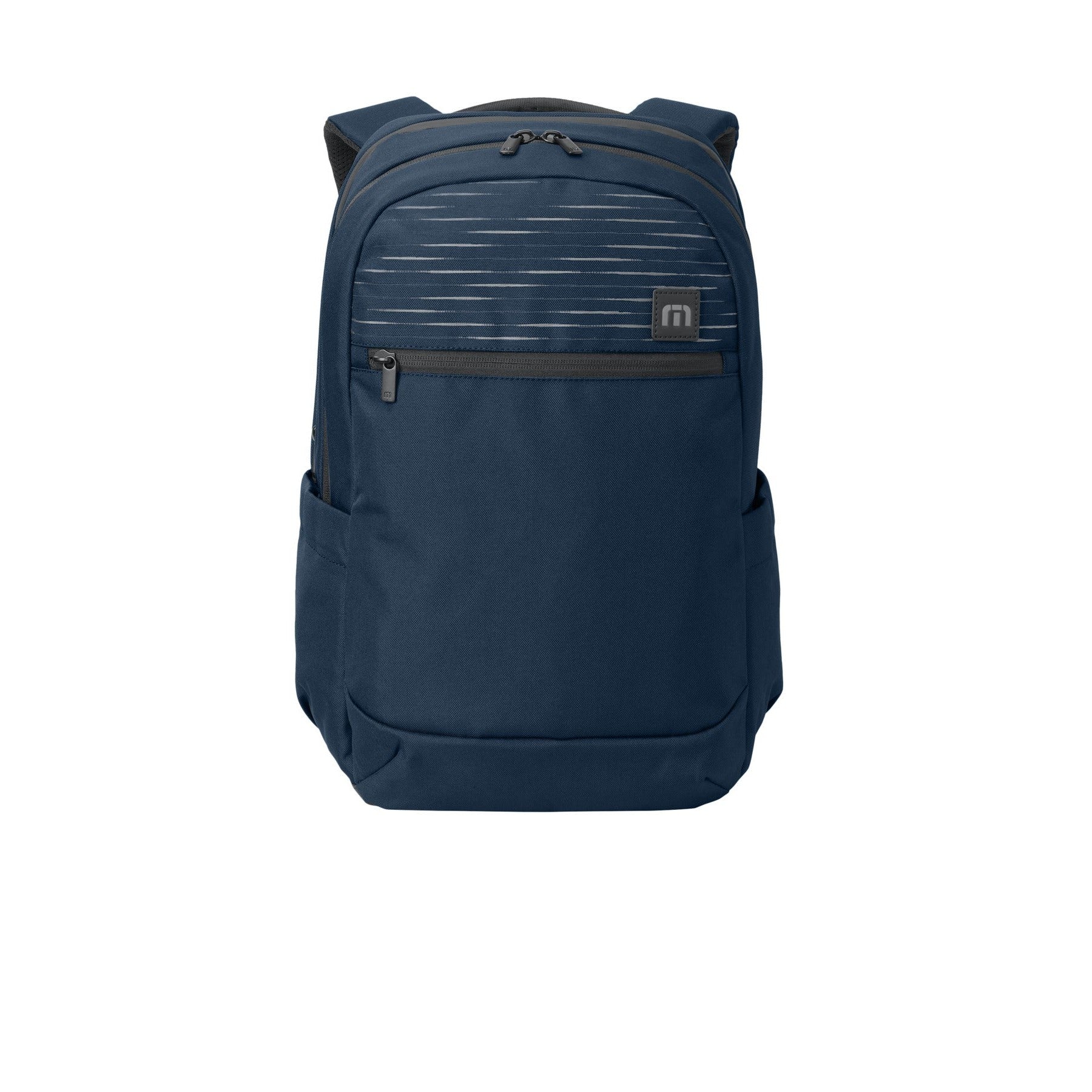 TravisMathew-TravisMathew Approach Backpack TMB100-MedTech-4